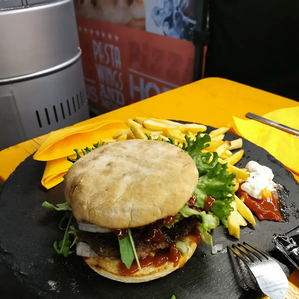 Essen und Trinken photo 2