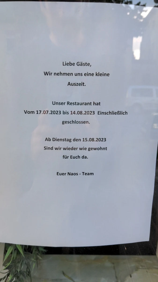 Speisekarte photo 6
