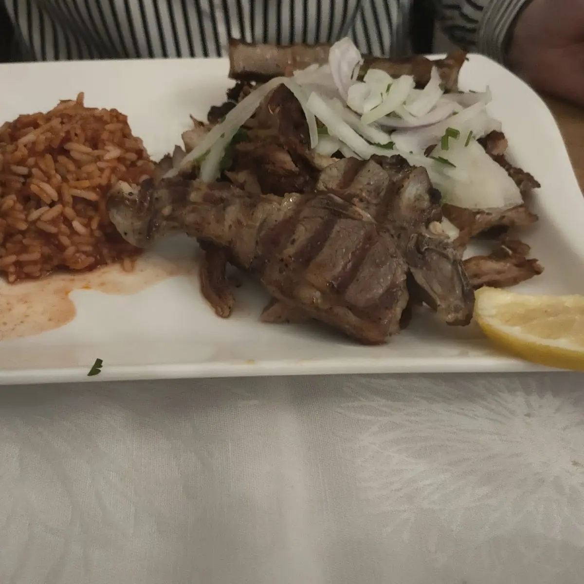 Essen und Trinken photo 1