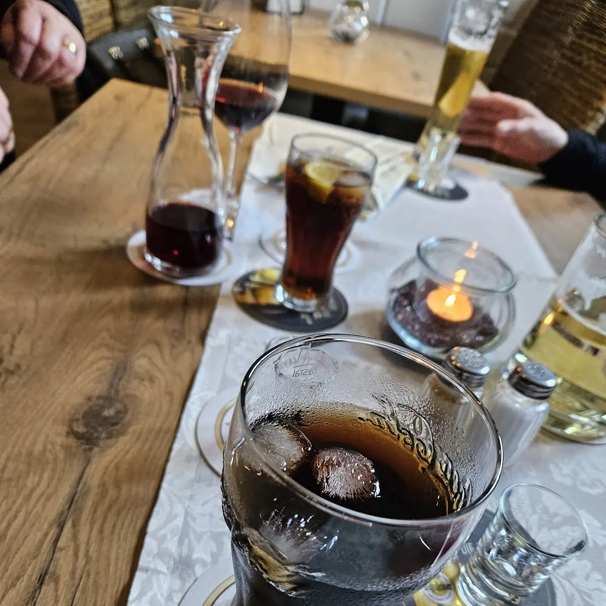Essen und Trinken photo 6
