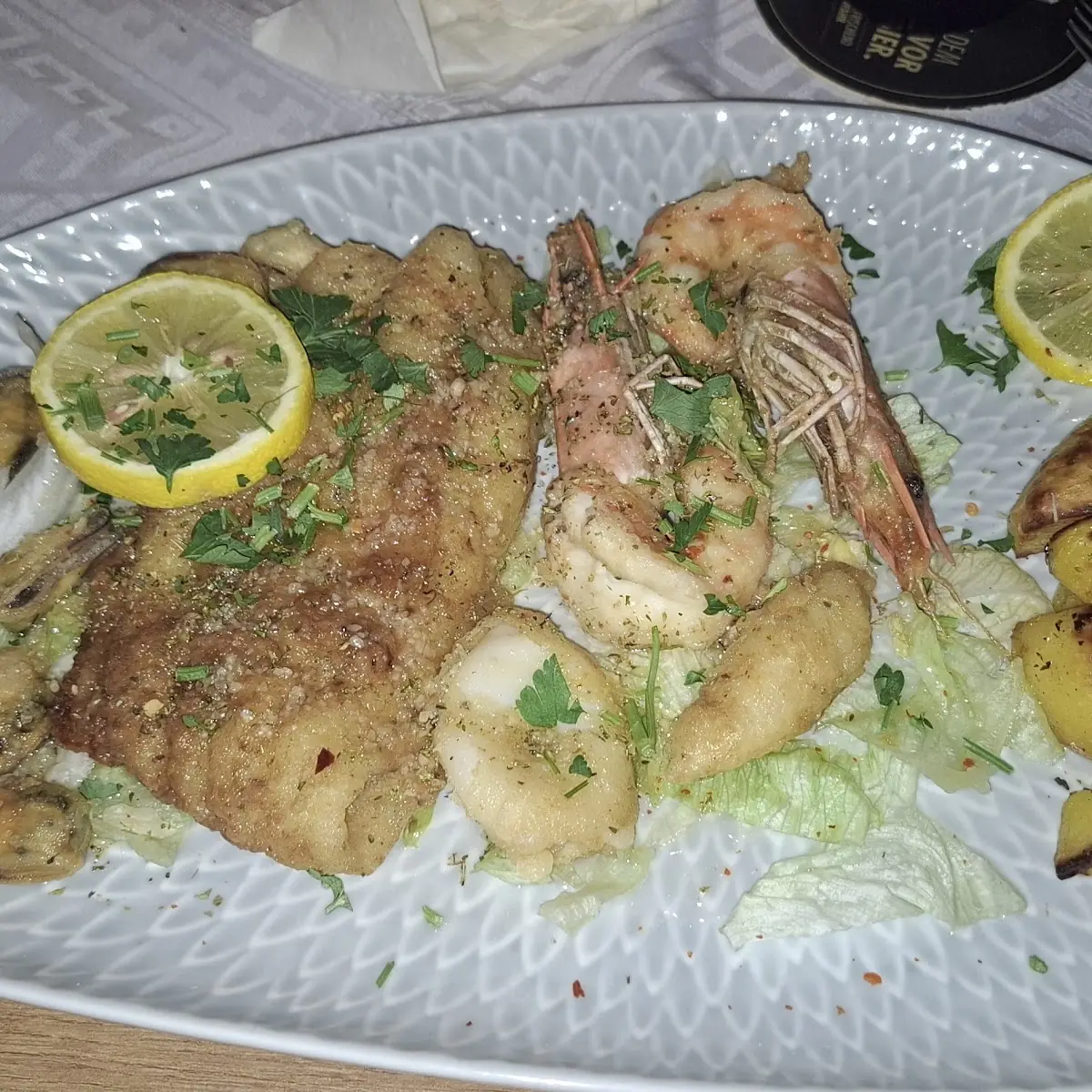 Essen und Trinken photo 7
