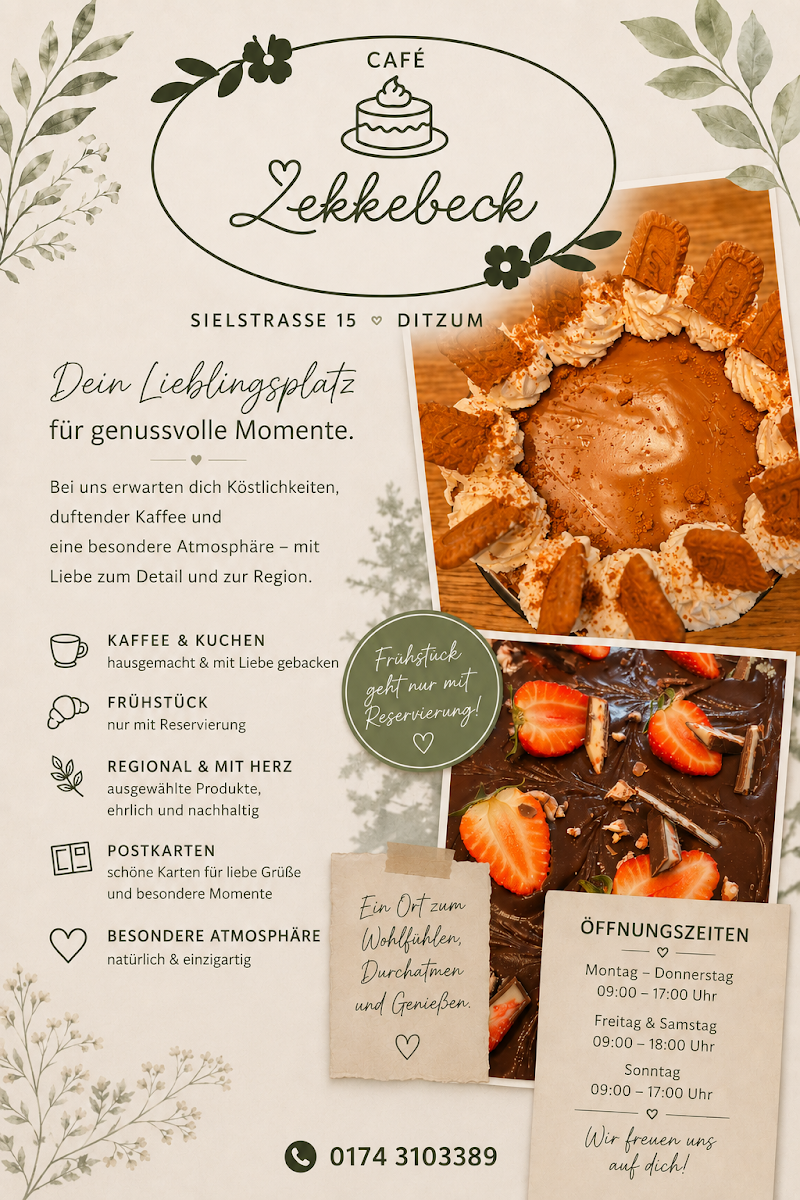 Speisekarte photo 5