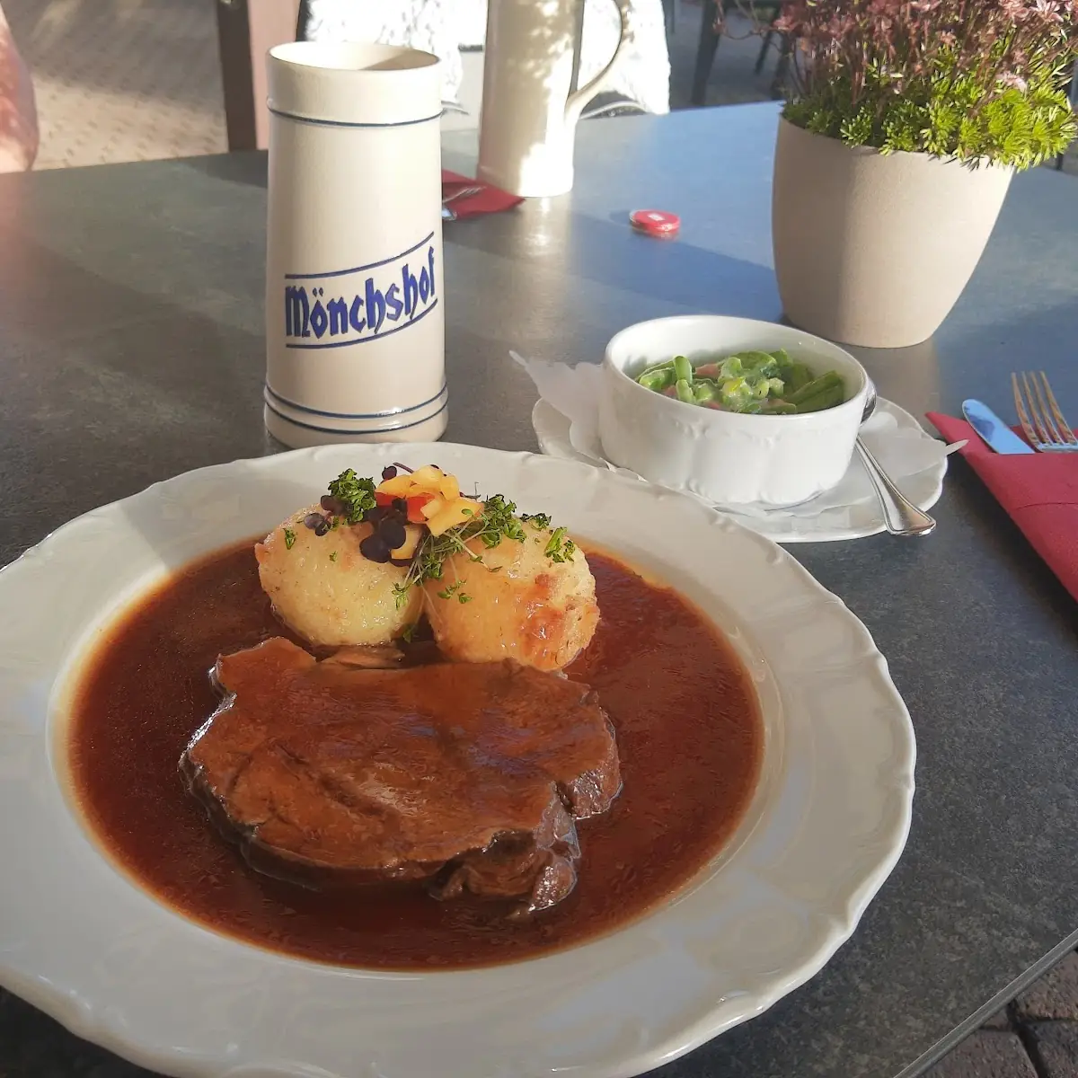 Essen und Trinken photo 4