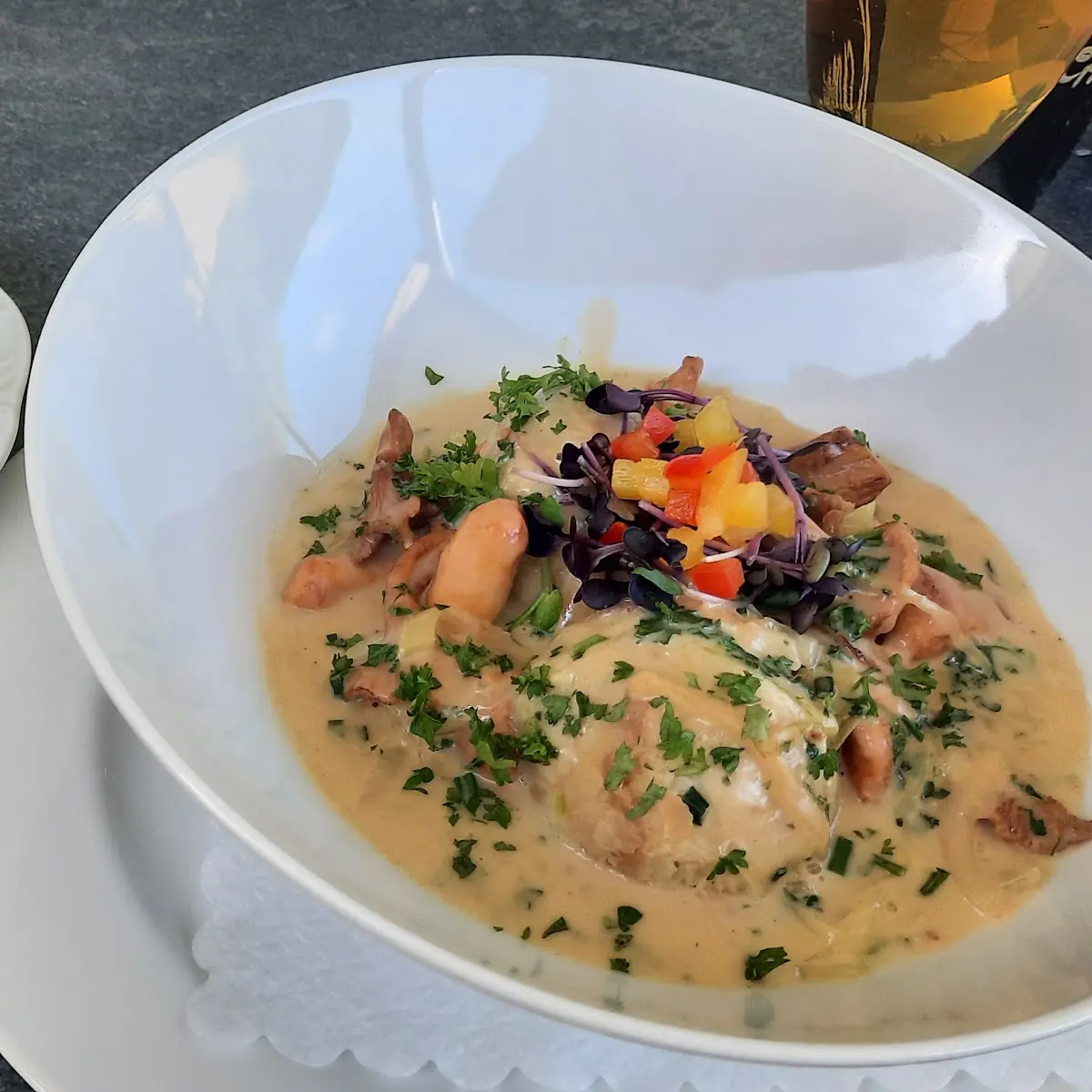 Essen und Trinken photo 6
