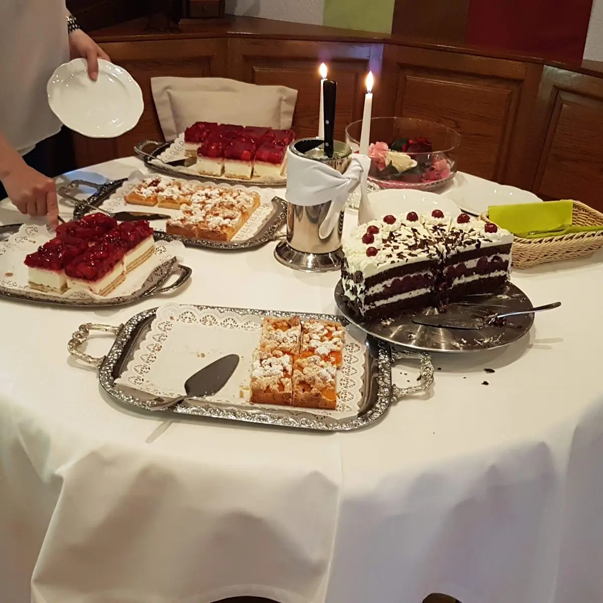 Essen und Trinken photo 7