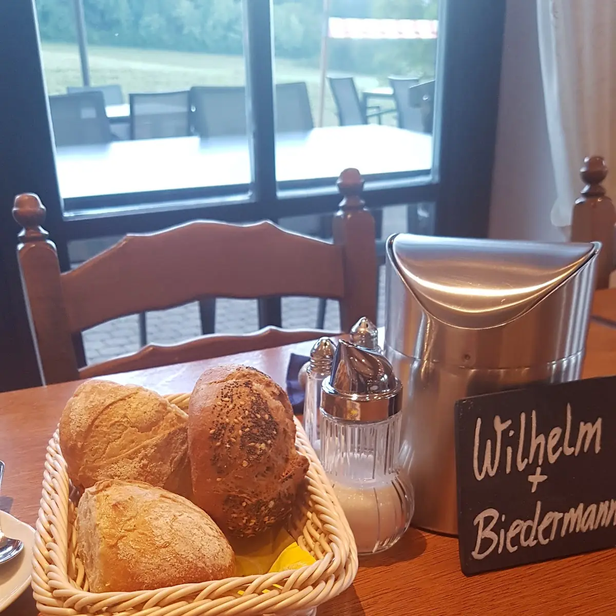 Essen und Trinken photo 8