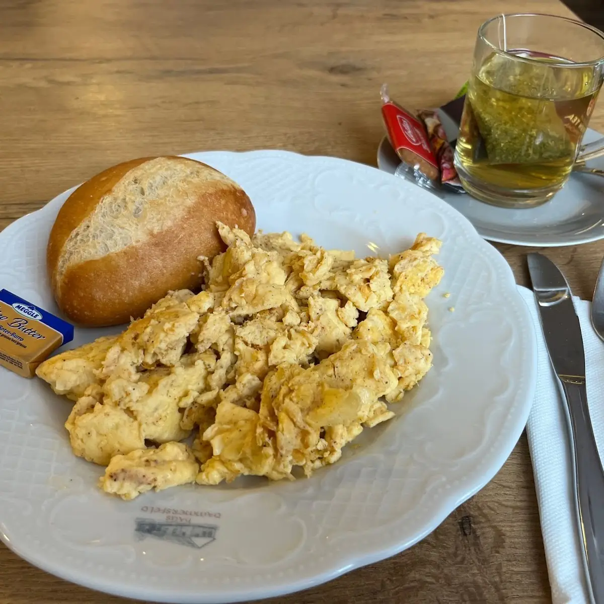 Essen und Trinken photo 2