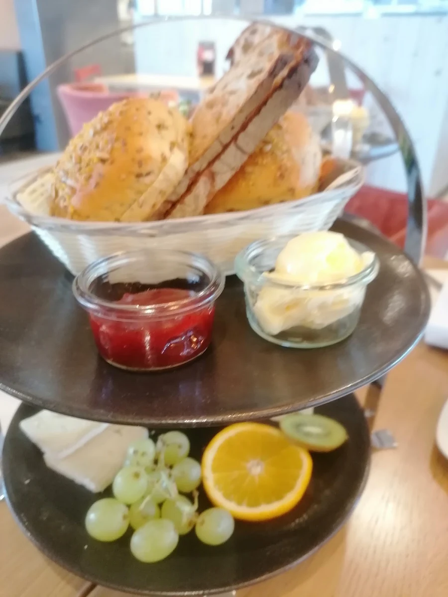 Essen und Trinken photo 10