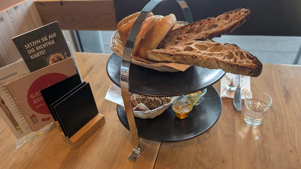 Essen und Trinken photo 6