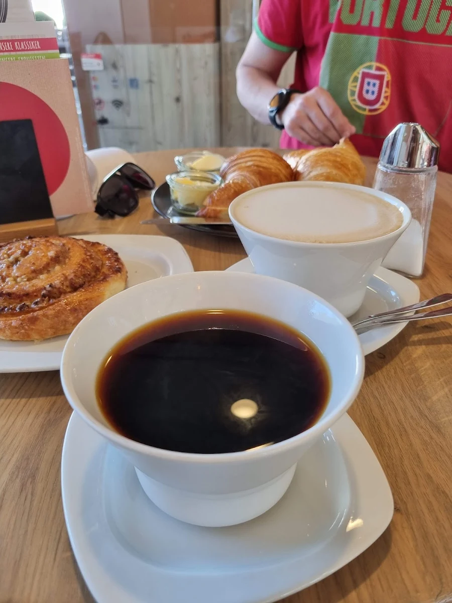 Essen und Trinken photo 8