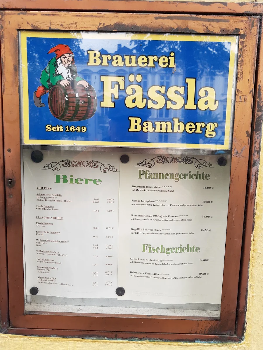 Speisekarte photo 7