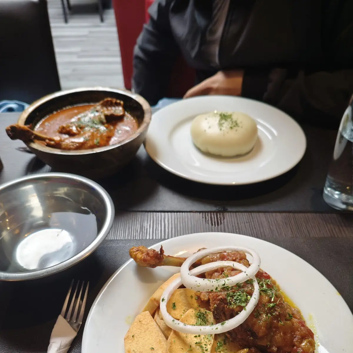 Essen und Trinken photo 2