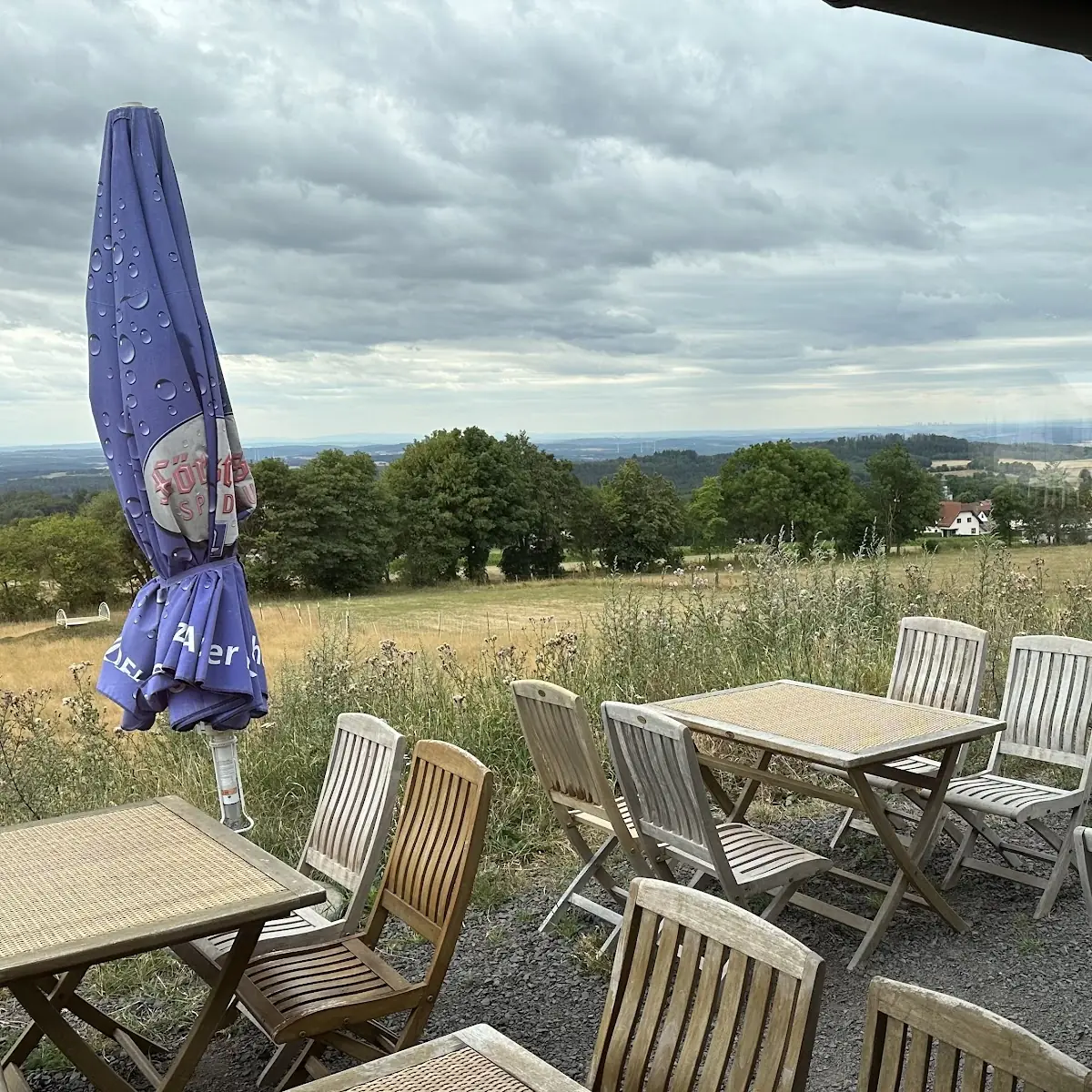 Atmosphäre photo 2