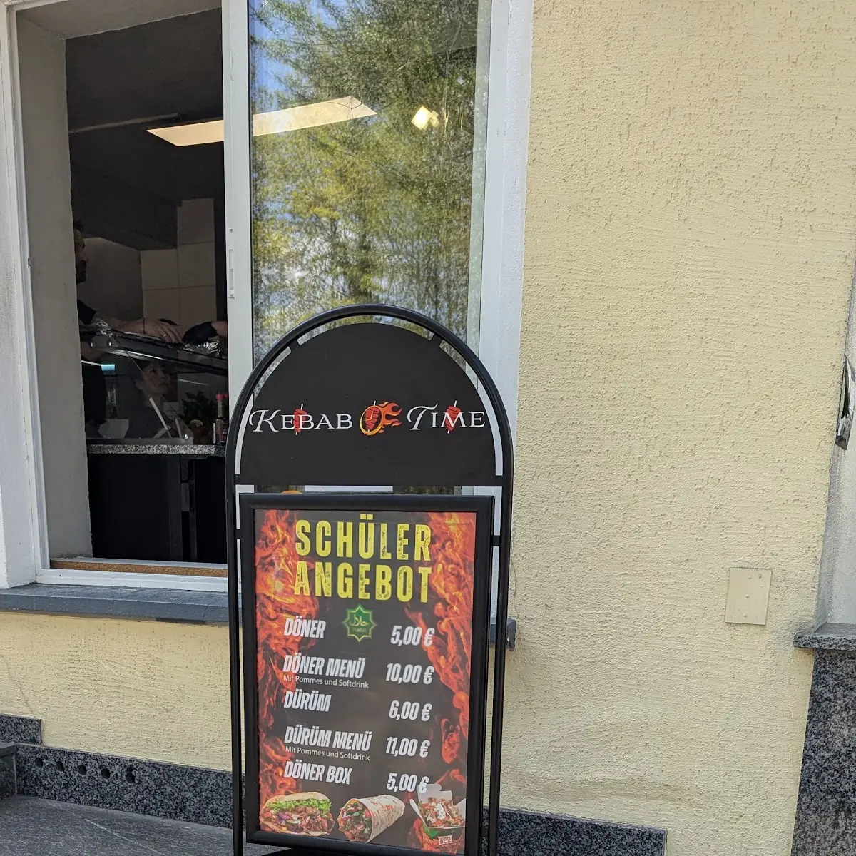 Speisekarte photo 6