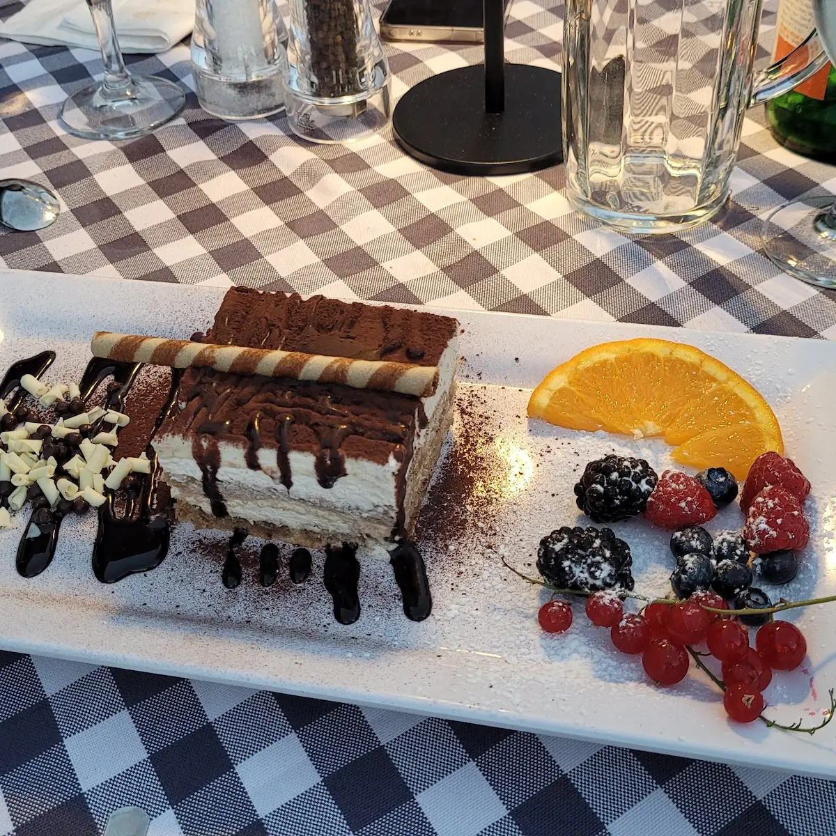 Essen und Trinken photo 3
