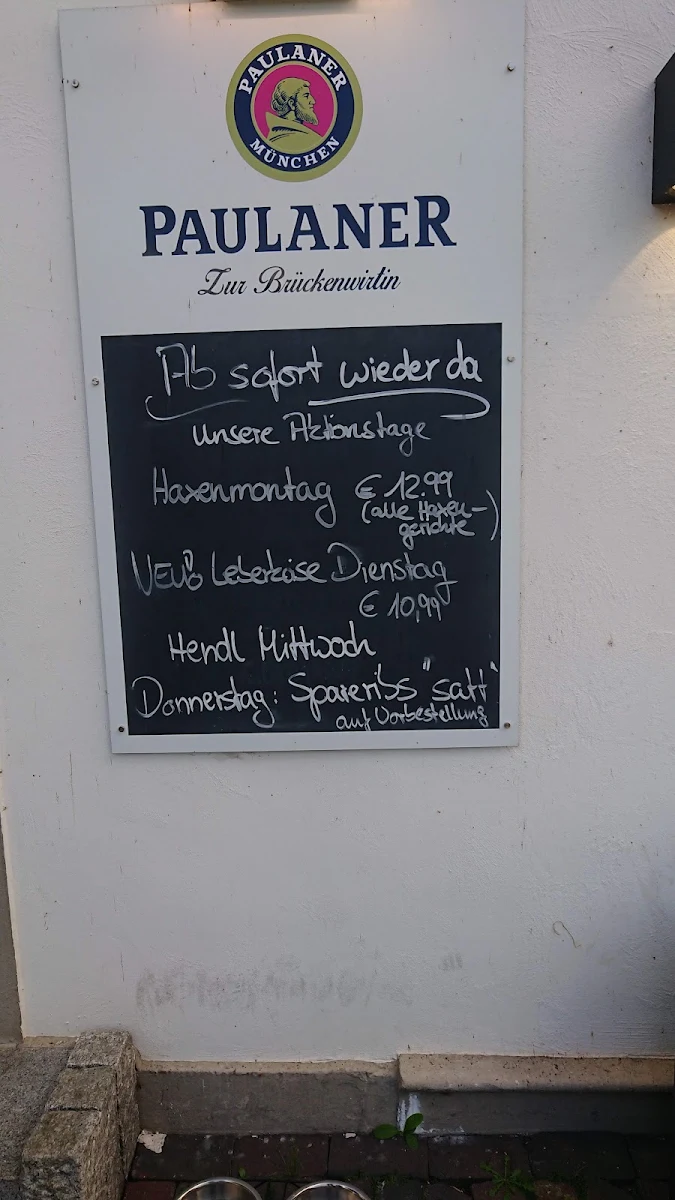 Speisekarte photo 6