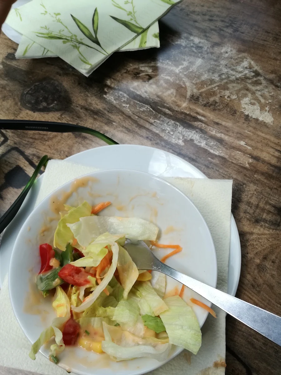 Essen und Trinken photo 10