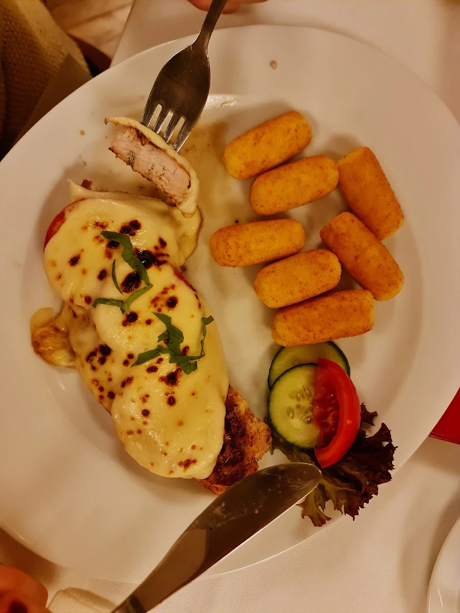 Essen und Trinken photo 2