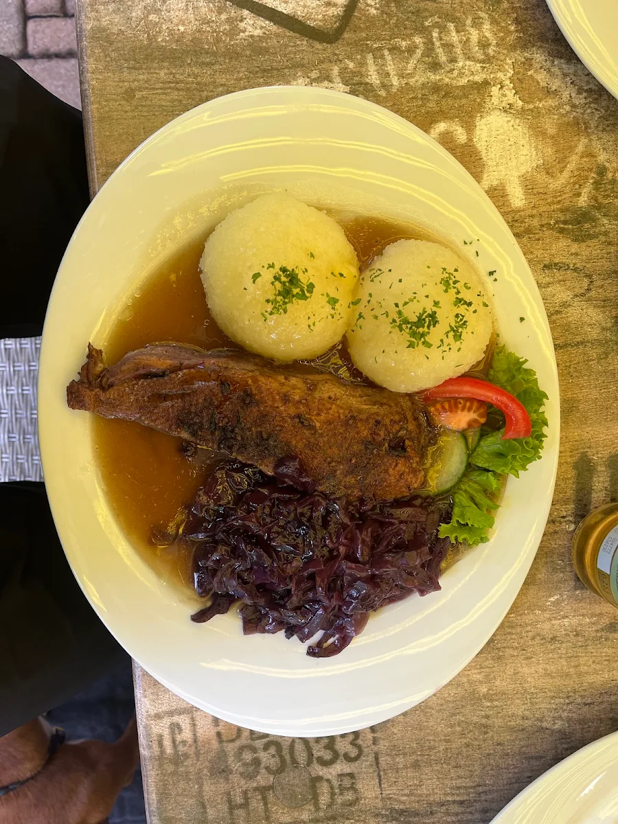 Essen und Trinken photo 4