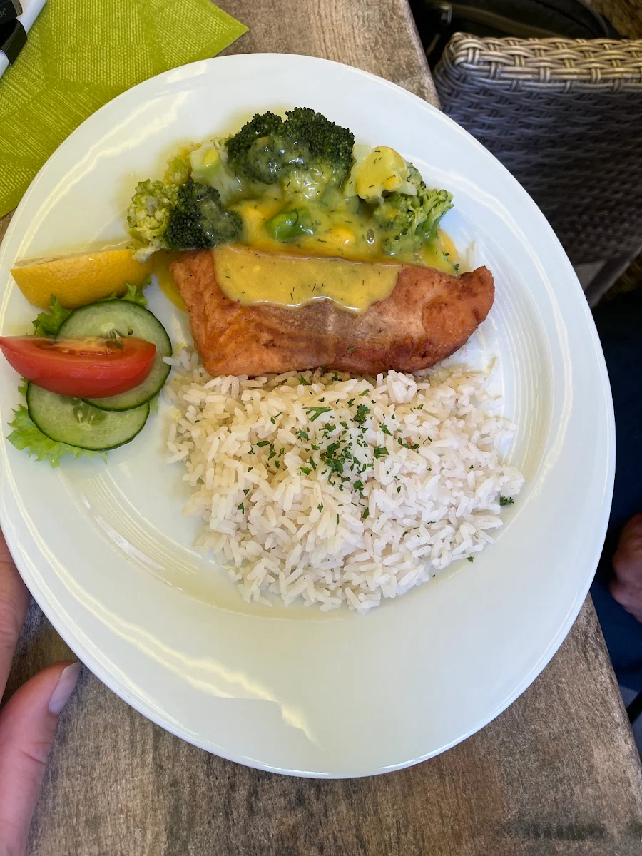 Essen und Trinken photo 5