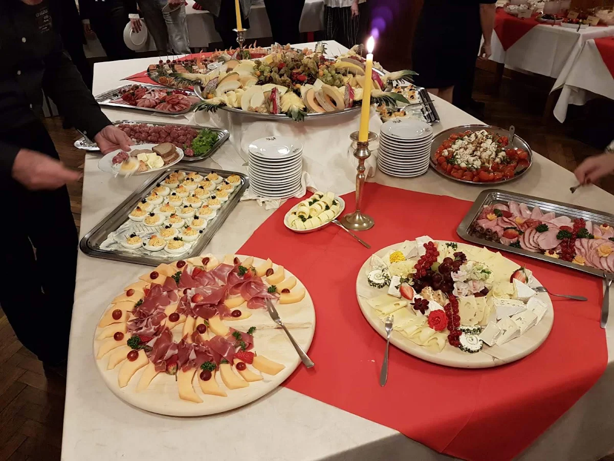 Essen und Trinken photo 6