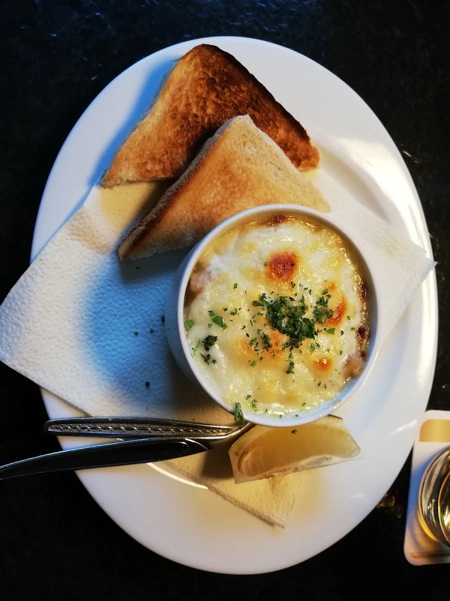 Essen und Trinken photo 7