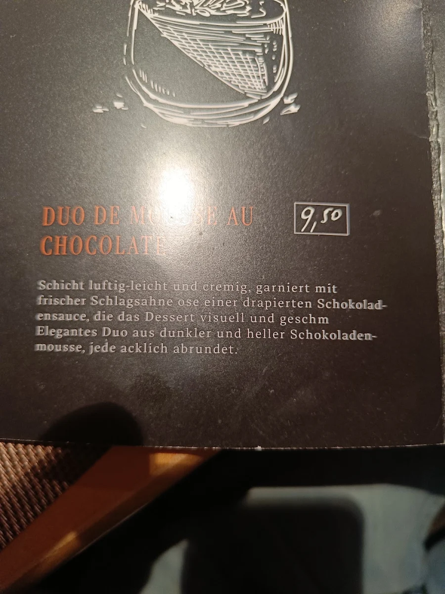 Speisekarte photo 8
