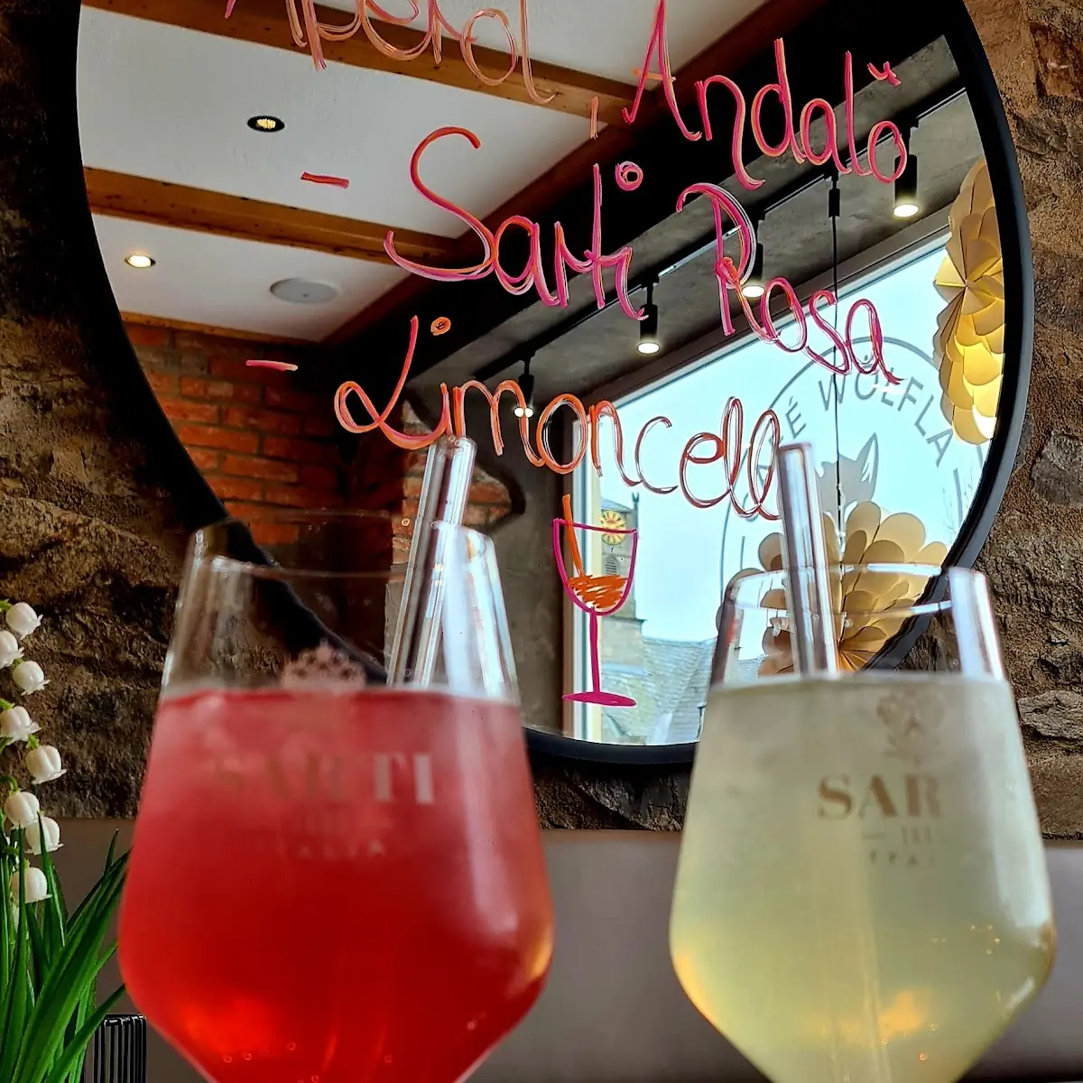 Essen und Trinken photo 8