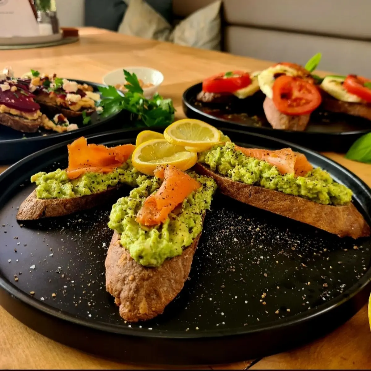 Essen und Trinken photo 9