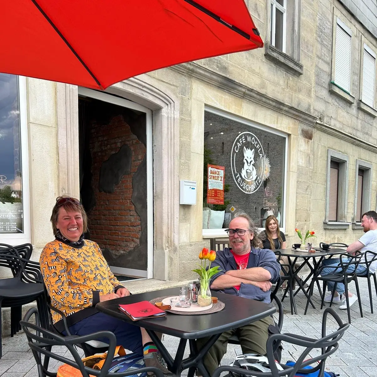 Atmosphäre photo 5