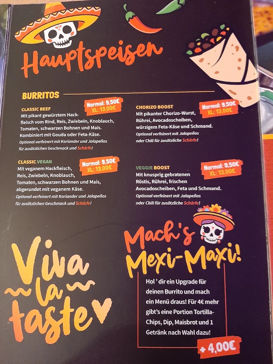 Speisekarte photo 10