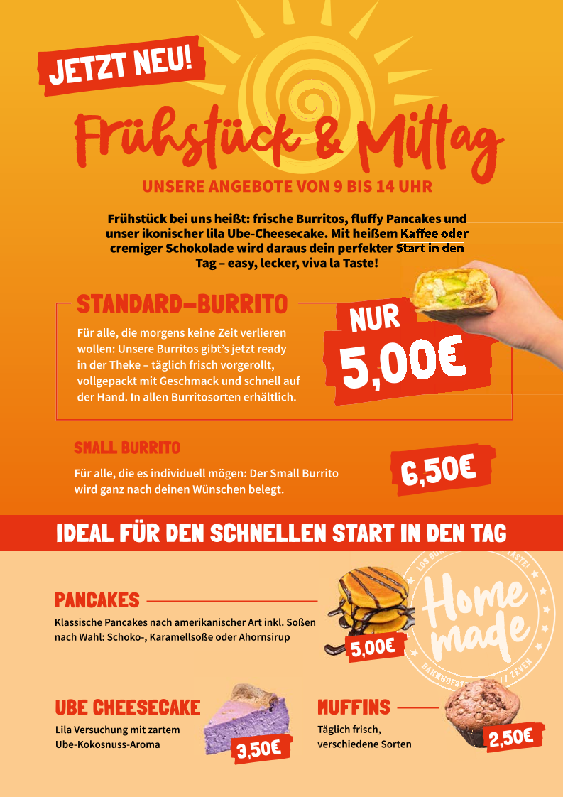 Speisekarte photo 4