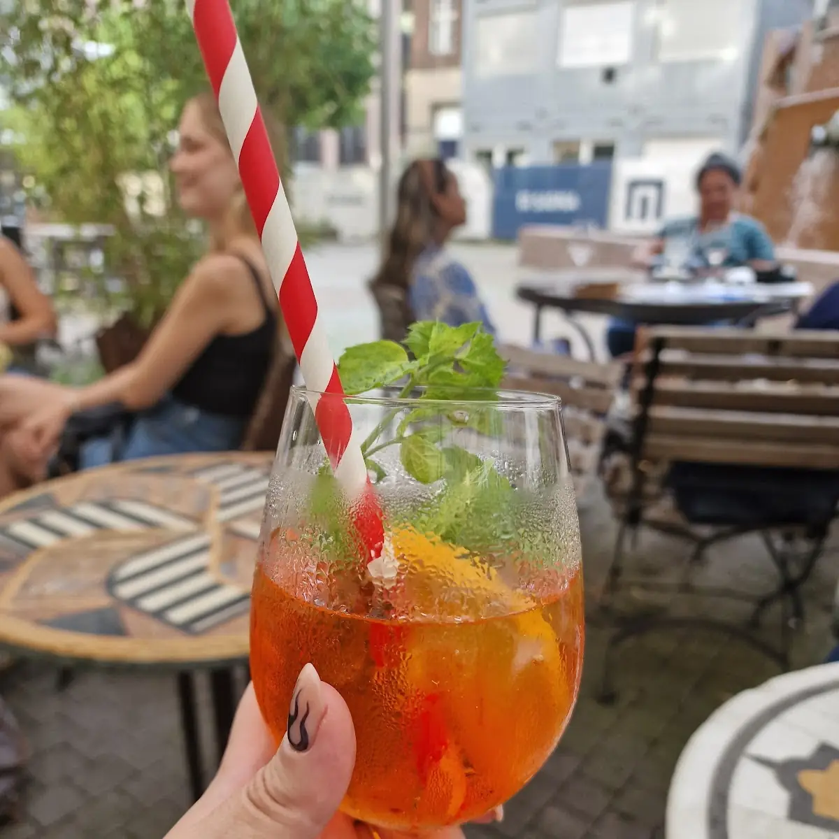 Essen und Trinken photo 10