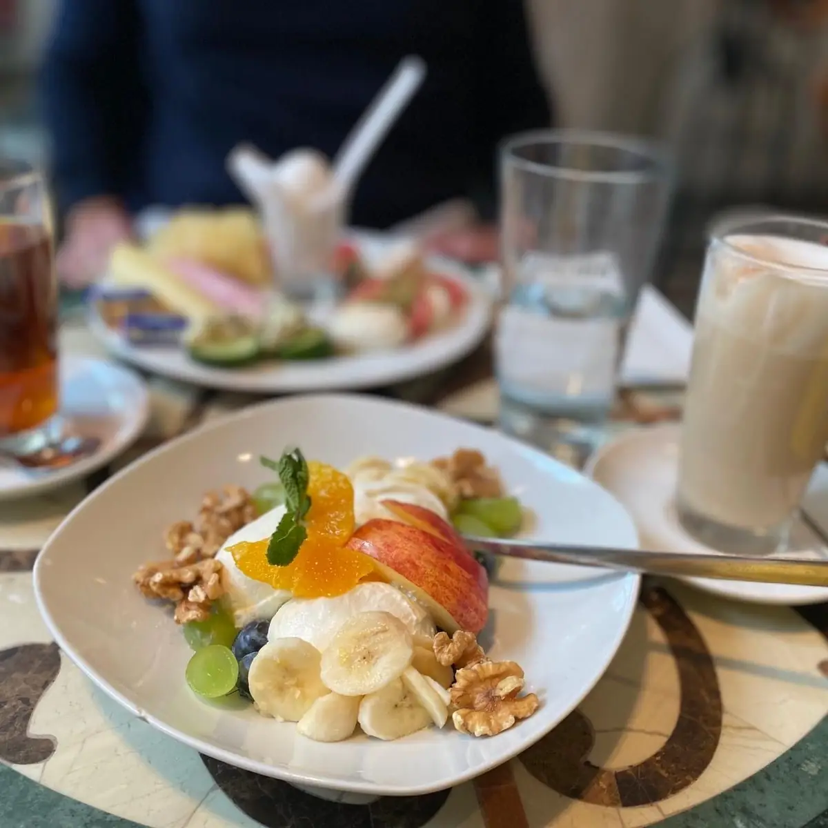 Essen und Trinken photo 5
