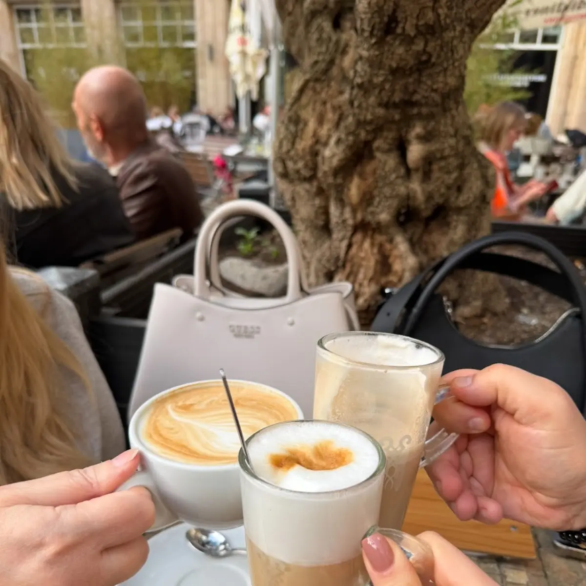 Essen und Trinken photo 7
