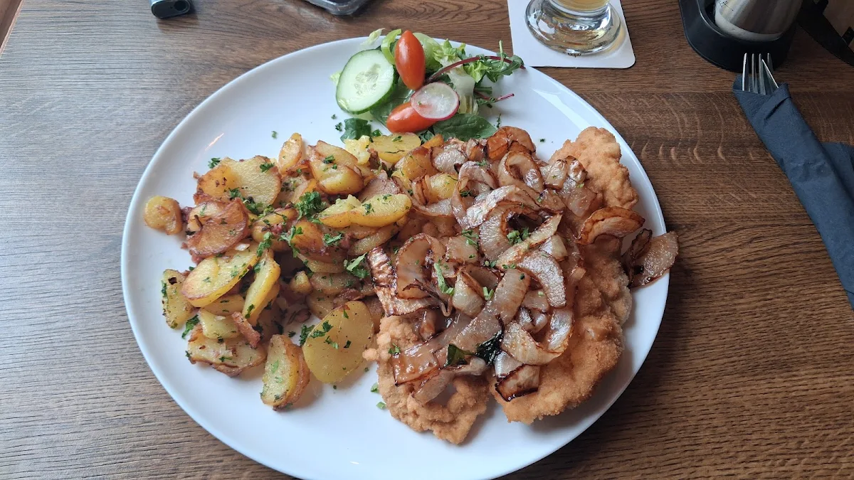 Essen und Trinken photo 1