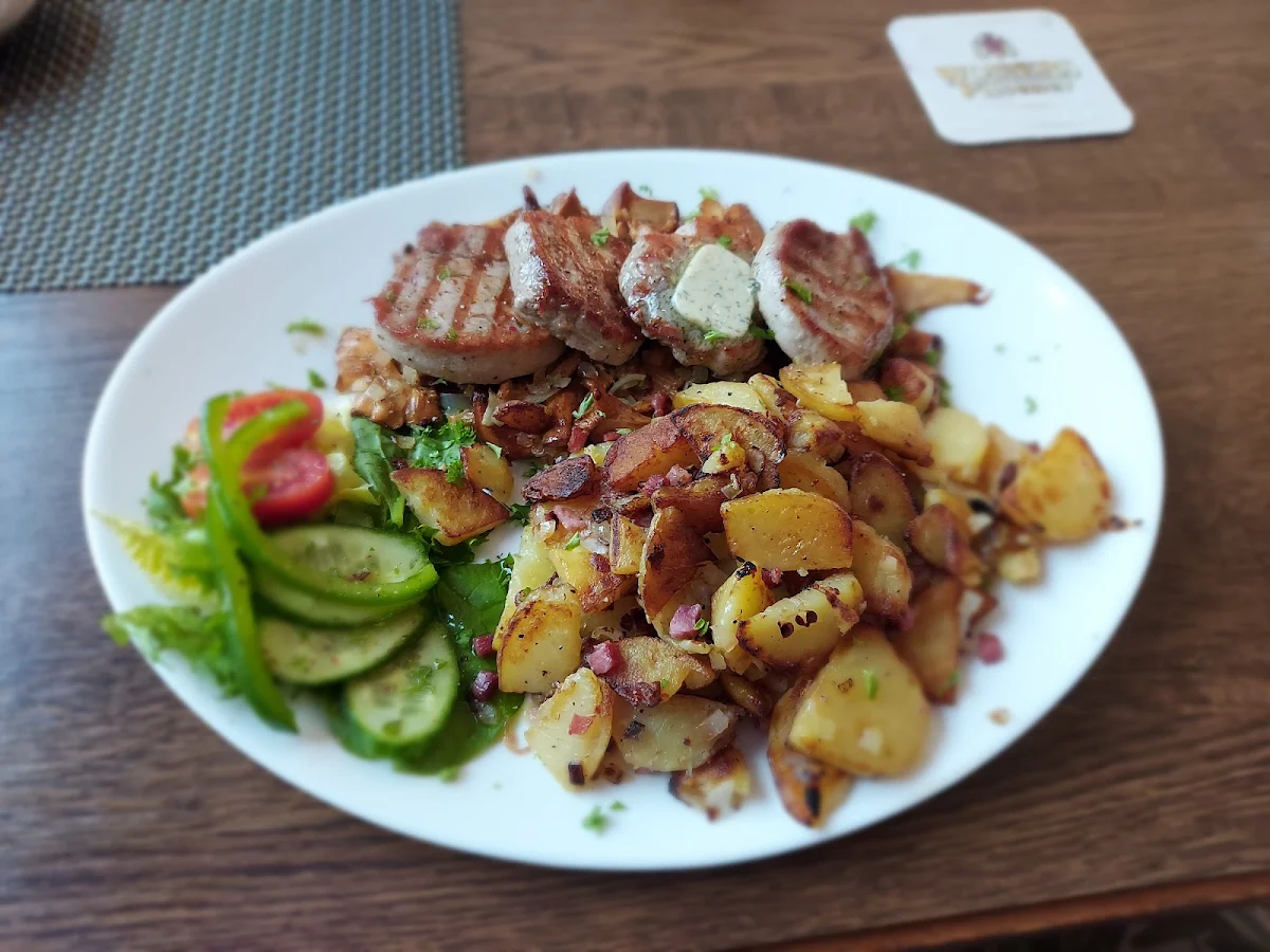 Essen und Trinken photo 10