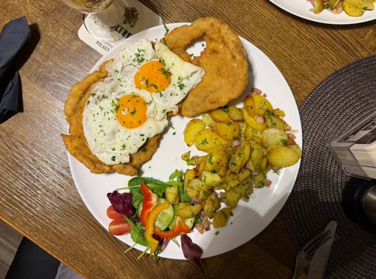 Essen und Trinken photo 2