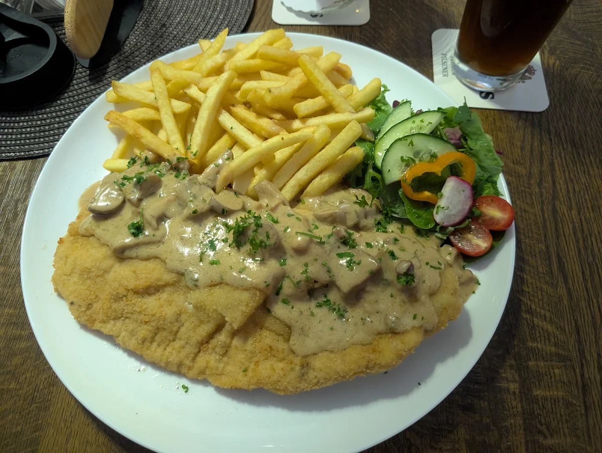 Essen und Trinken photo 3