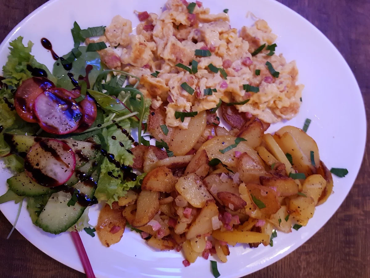 Essen und Trinken photo 8