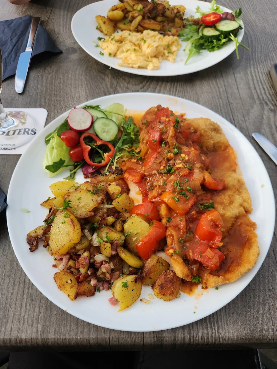 Essen und Trinken photo 9