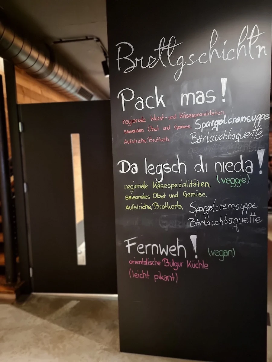 Speisekarte photo 6