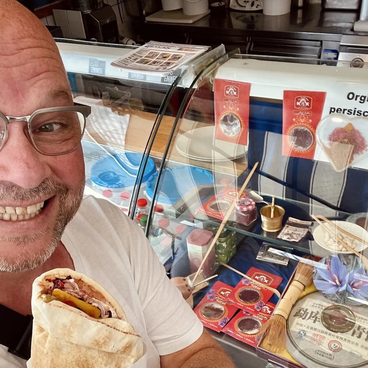 Essen und Trinken photo 4