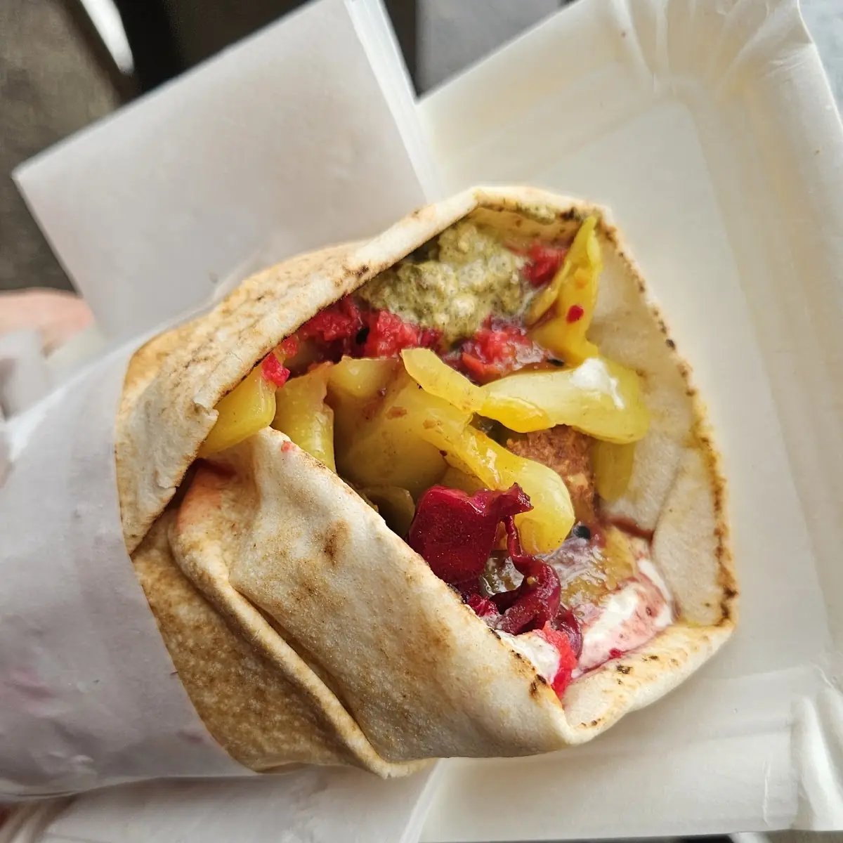 Essen und Trinken photo 7