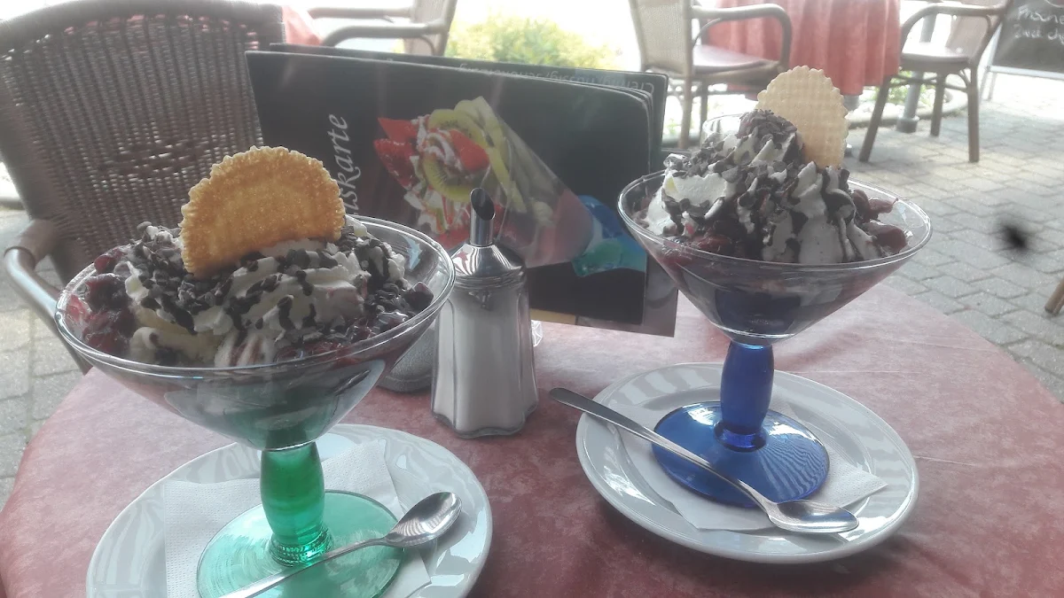 Essen und Trinken photo 10