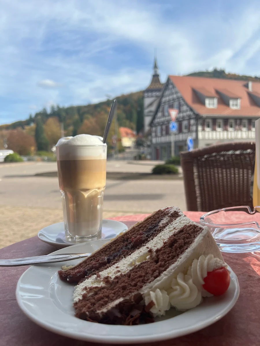 Essen und Trinken photo 4