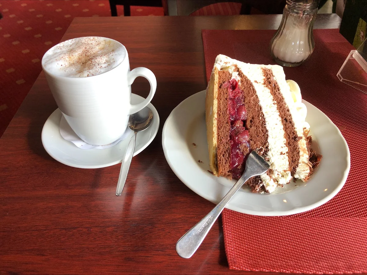 Essen und Trinken photo 6