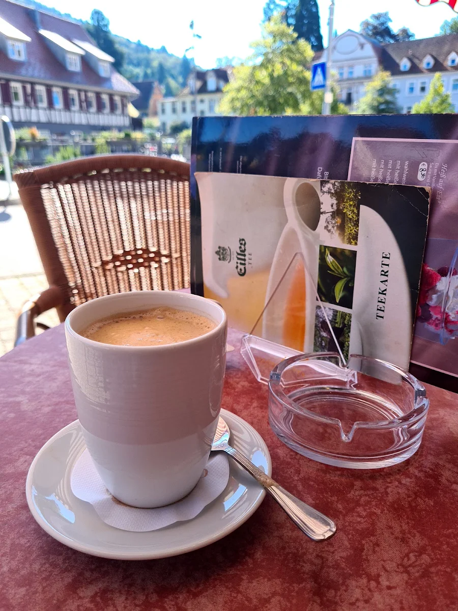 Essen und Trinken photo 9