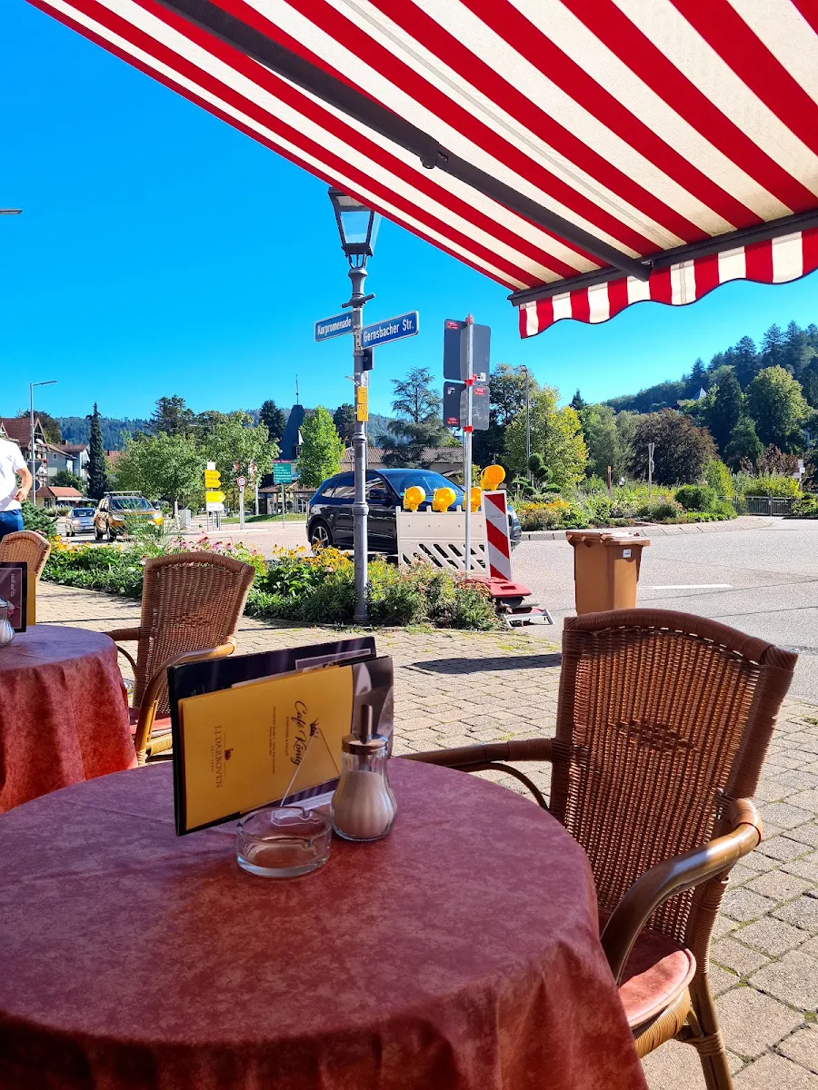 Atmosphäre photo 5