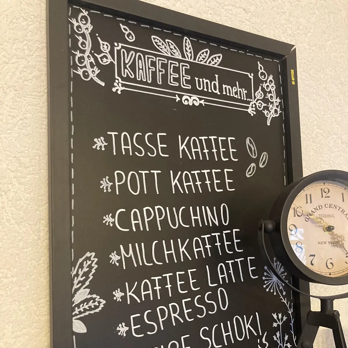 Speisekarte photo 5